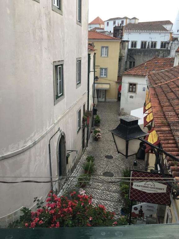 Casas Do Patio Sem Cantigas 3 Sintra Buitenkant foto