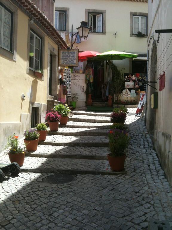 Casas Do Patio Sem Cantigas 3 Sintra Buitenkant foto