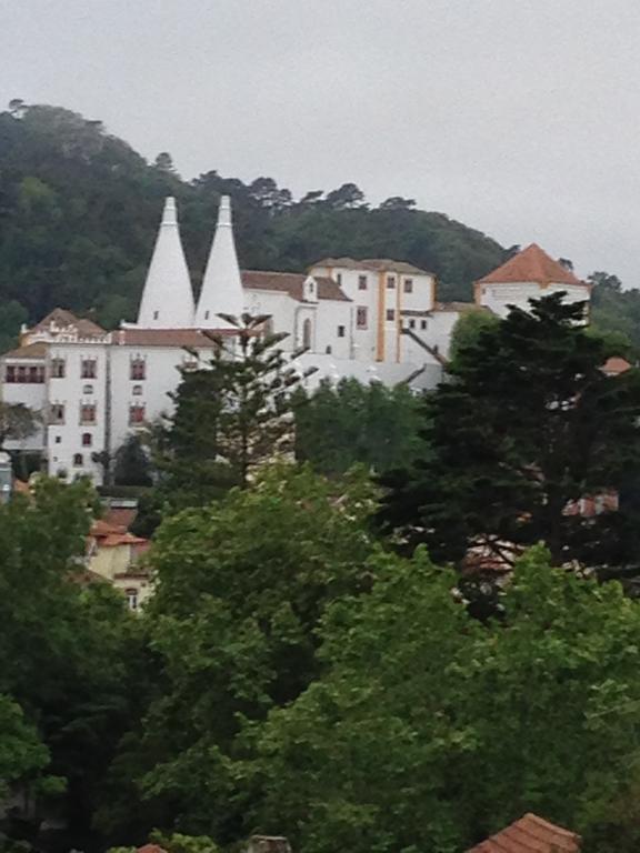 Casas Do Patio Sem Cantigas 3 Sintra Buitenkant foto