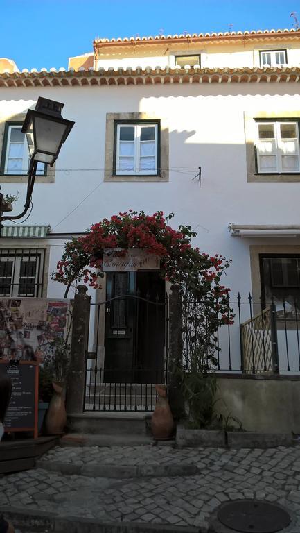Casas Do Patio Sem Cantigas 3 Sintra Buitenkant foto