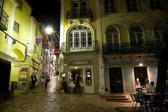 Casas Do Patio Sem Cantigas 3 Sintra Buitenkant foto