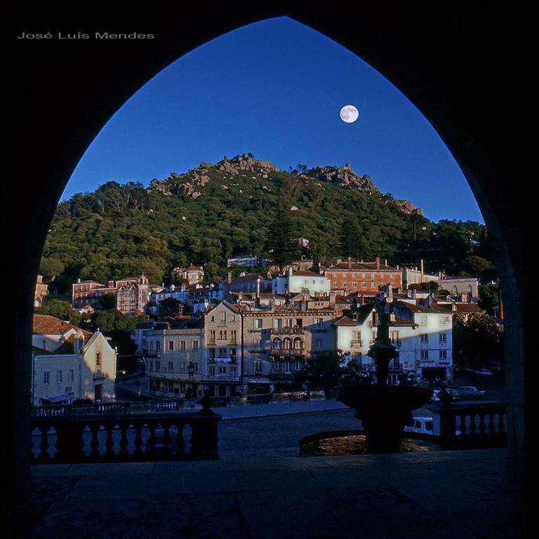 Casas Do Patio Sem Cantigas 3 Sintra Buitenkant foto