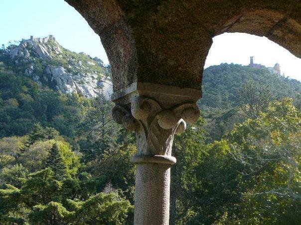 Casas Do Patio Sem Cantigas 3 Sintra Buitenkant foto