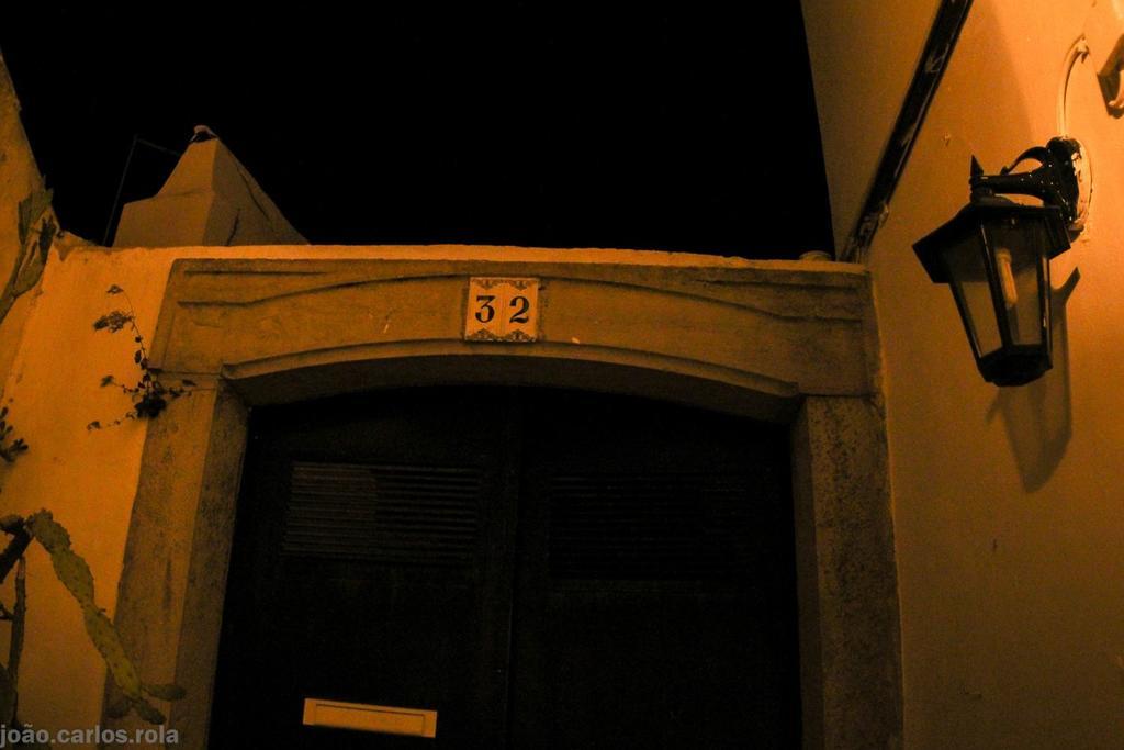 Casas Do Patio Sem Cantigas 3 Sintra Buitenkant foto